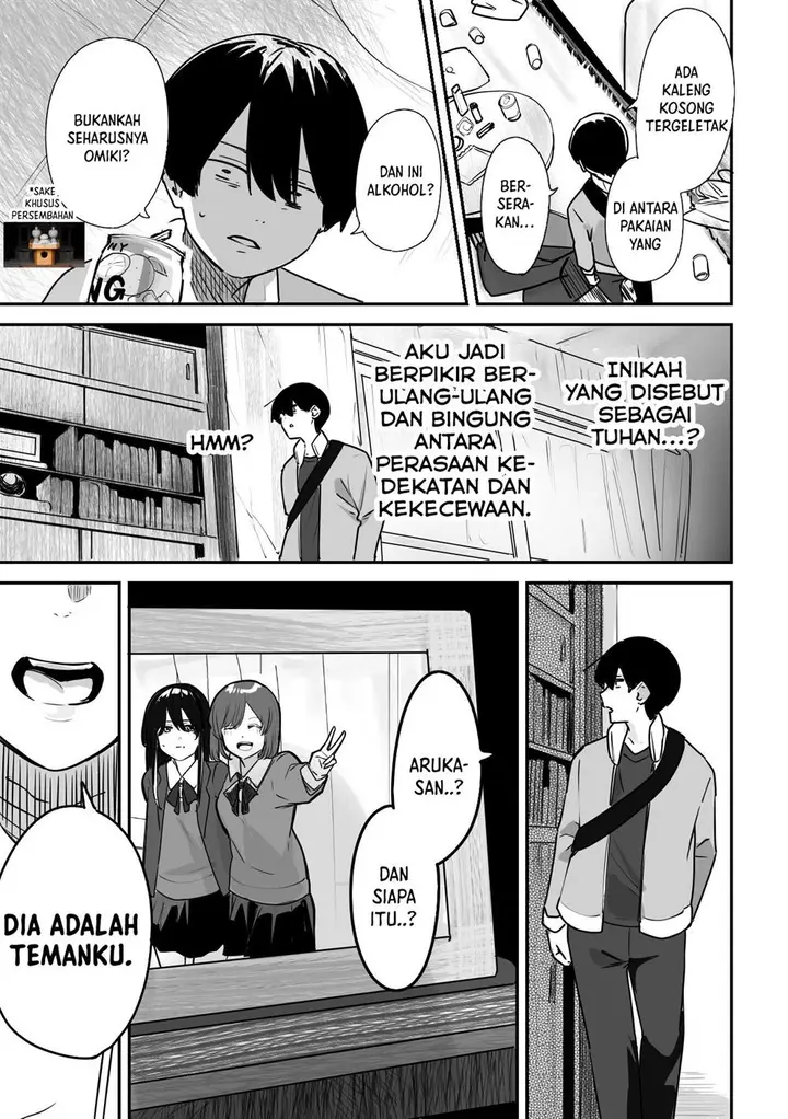 image-komik-303-goushitsu-no-kami-sama-chapter-3-9/11