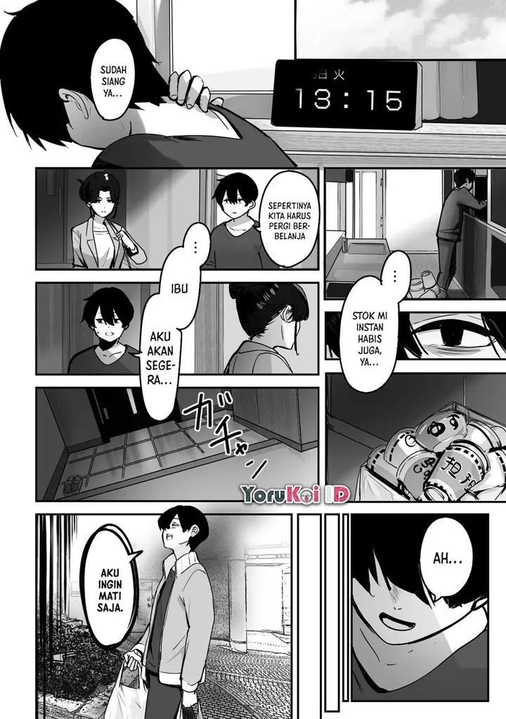 image-komik-303-goushitsu-no-kami-sama-chapter-4-4/11