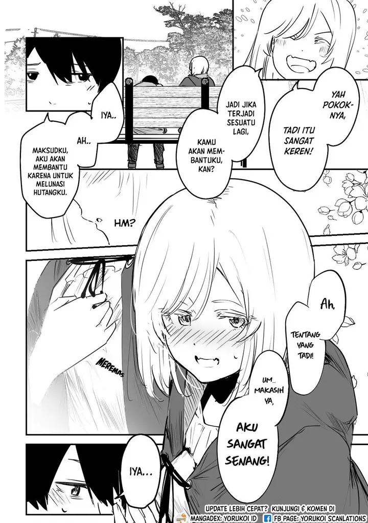 image-komik-303-goushitsu-no-kami-sama-chapter-6-10/11