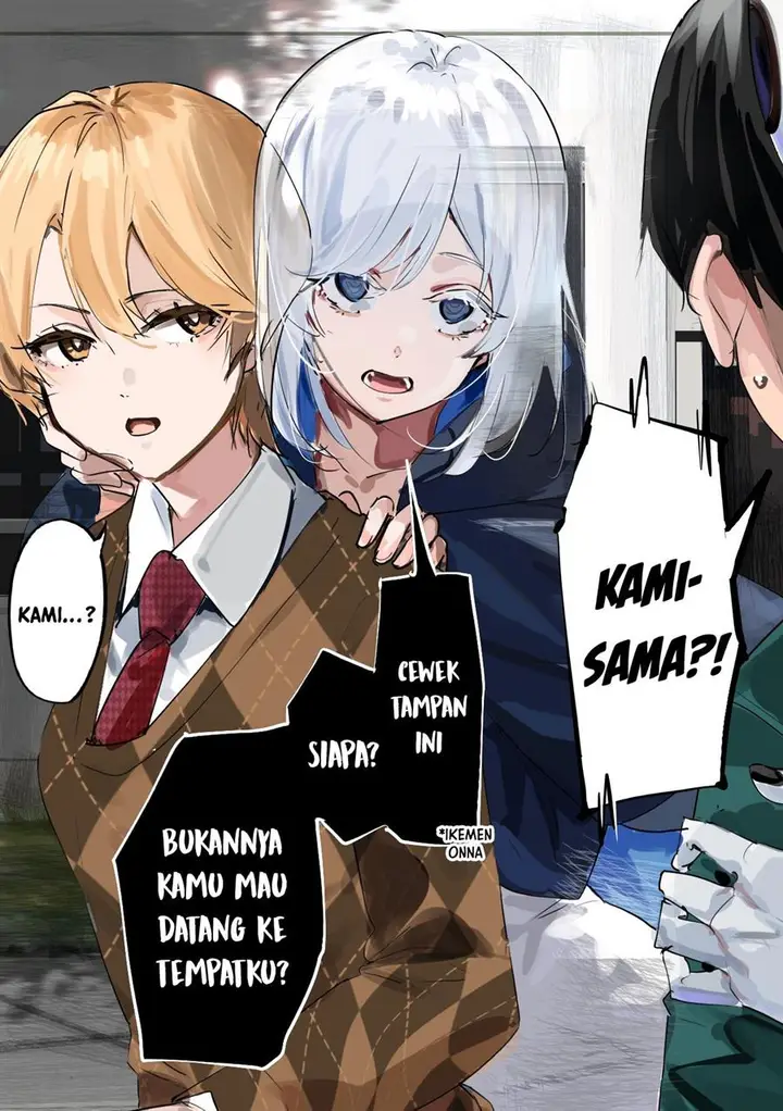 image-komik-303-goushitsu-no-kami-sama-chapter-8-0/11