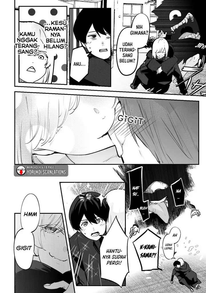 image-komik-303-goushitsu-no-kami-sama-chapter-8-3/11