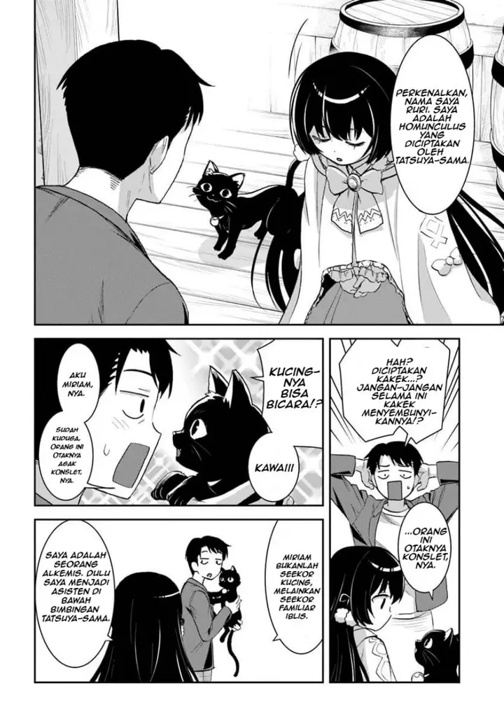 image-komik-35-sai-dokushin-yamada-isekai-mura-ni-risou-no-sekando-hausu-o-tsukuritai-isekai-to-genjitsu-no-ii-tokodori-raifu-chapter-1.2-9/11
