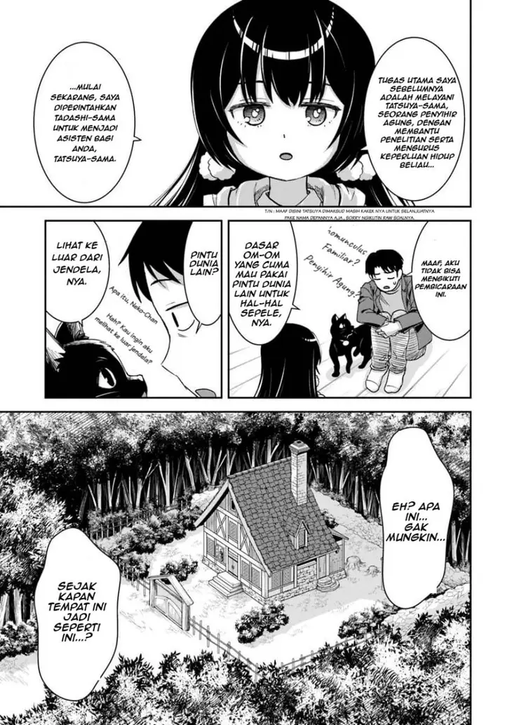 image-komik-35-sai-dokushin-yamada-isekai-mura-ni-risou-no-sekando-hausu-o-tsukuritai-isekai-to-genjitsu-no-ii-tokodori-raifu-chapter-1.2-10/11