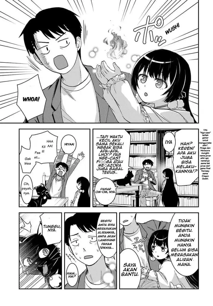 image-komik-35-sai-dokushin-yamada-isekai-mura-ni-risou-no-sekando-hausu-o-tsukuritai-isekai-to-genjitsu-no-ii-tokodori-raifu-chapter-1.3-4/13