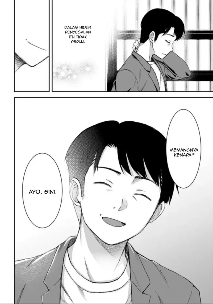 image-komik-35-sai-dokushin-yamada-isekai-mura-ni-risou-no-sekando-hausu-o-tsukuritai-isekai-to-genjitsu-no-ii-tokodori-raifu-chapter-1.4-1/14