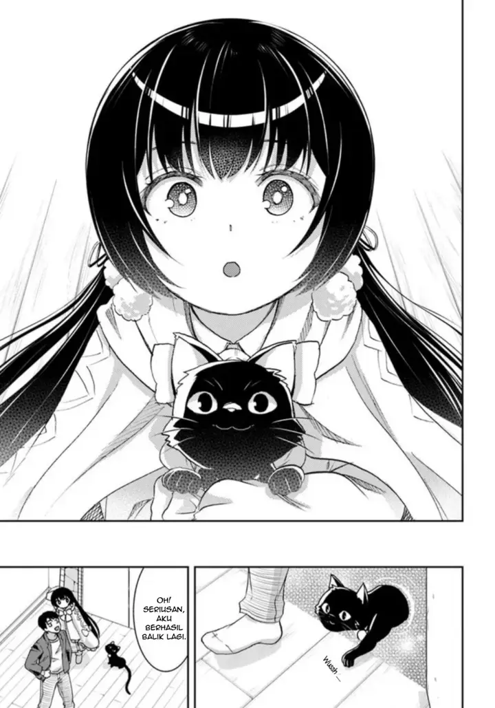image-komik-35-sai-dokushin-yamada-isekai-mura-ni-risou-no-sekando-hausu-o-tsukuritai-isekai-to-genjitsu-no-ii-tokodori-raifu-chapter-1.4-2/14