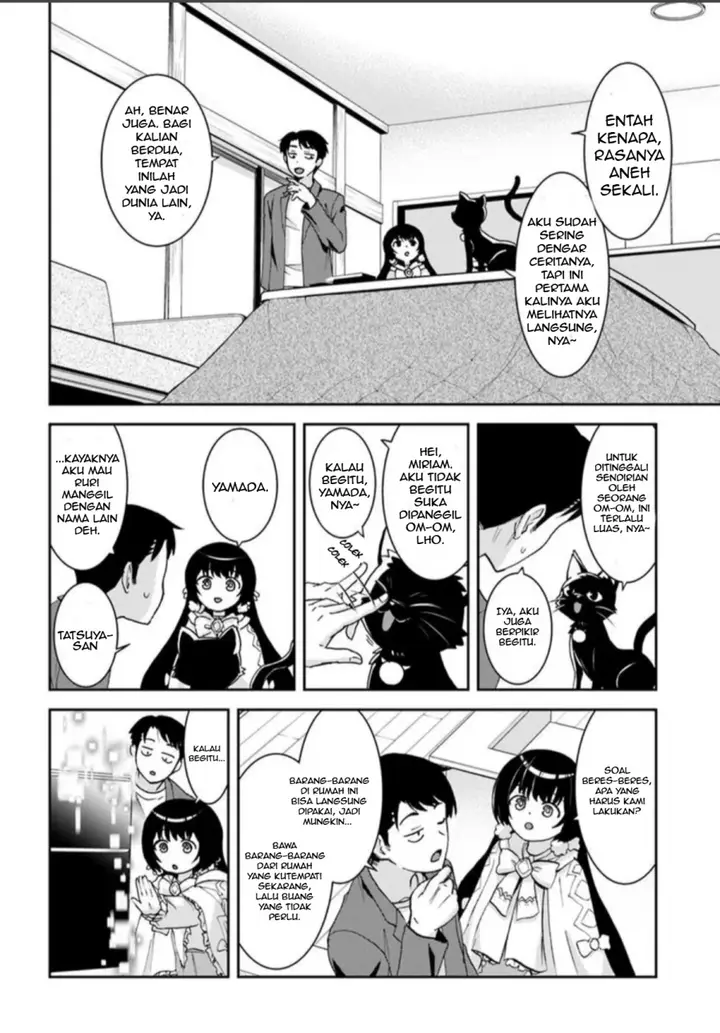 image-komik-35-sai-dokushin-yamada-isekai-mura-ni-risou-no-sekando-hausu-o-tsukuritai-isekai-to-genjitsu-no-ii-tokodori-raifu-chapter-1.4-3/14