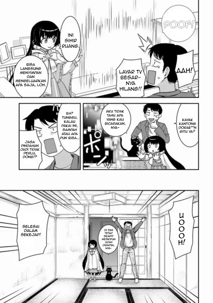 image-komik-35-sai-dokushin-yamada-isekai-mura-ni-risou-no-sekando-hausu-o-tsukuritai-isekai-to-genjitsu-no-ii-tokodori-raifu-chapter-1.4-4/14