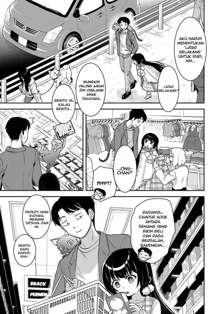 image-komik-35-sai-dokushin-yamada-isekai-mura-ni-risou-no-sekando-hausu-o-tsukuritai-isekai-to-genjitsu-no-ii-tokodori-raifu-chapter-1.4-6/14