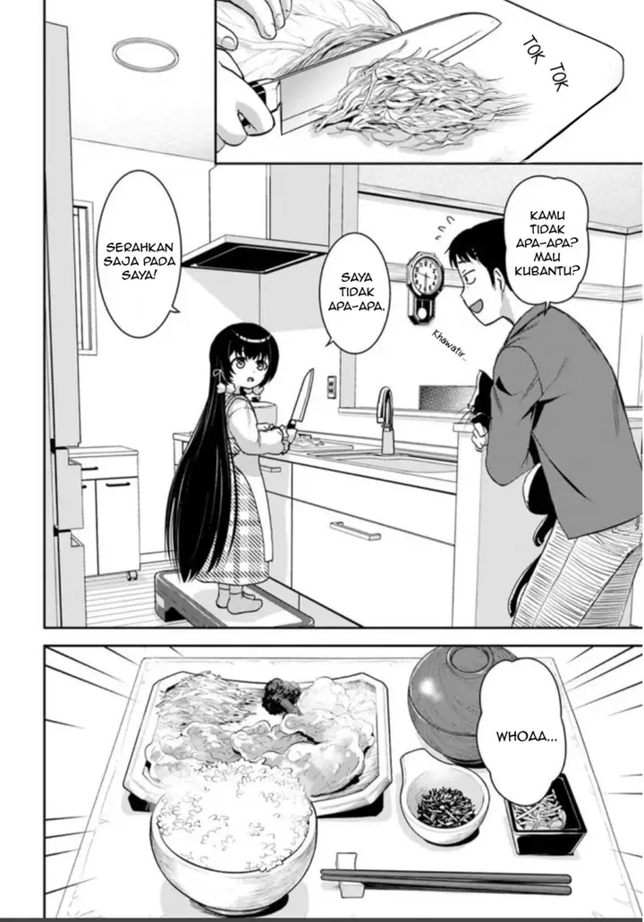 image-komik-35-sai-dokushin-yamada-isekai-mura-ni-risou-no-sekando-hausu-o-tsukuritai-isekai-to-genjitsu-no-ii-tokodori-raifu-chapter-1.4-7/14