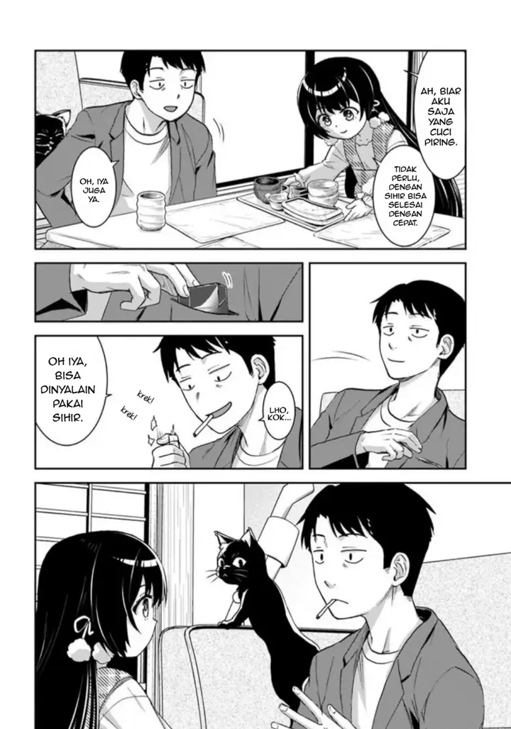 image-komik-35-sai-dokushin-yamada-isekai-mura-ni-risou-no-sekando-hausu-o-tsukuritai-isekai-to-genjitsu-no-ii-tokodori-raifu-chapter-1.4-9/14