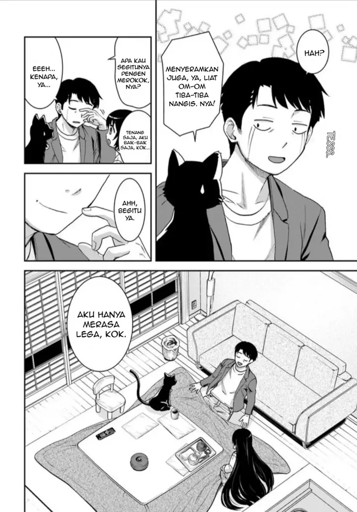 image-komik-35-sai-dokushin-yamada-isekai-mura-ni-risou-no-sekando-hausu-o-tsukuritai-isekai-to-genjitsu-no-ii-tokodori-raifu-chapter-1.4-11/14
