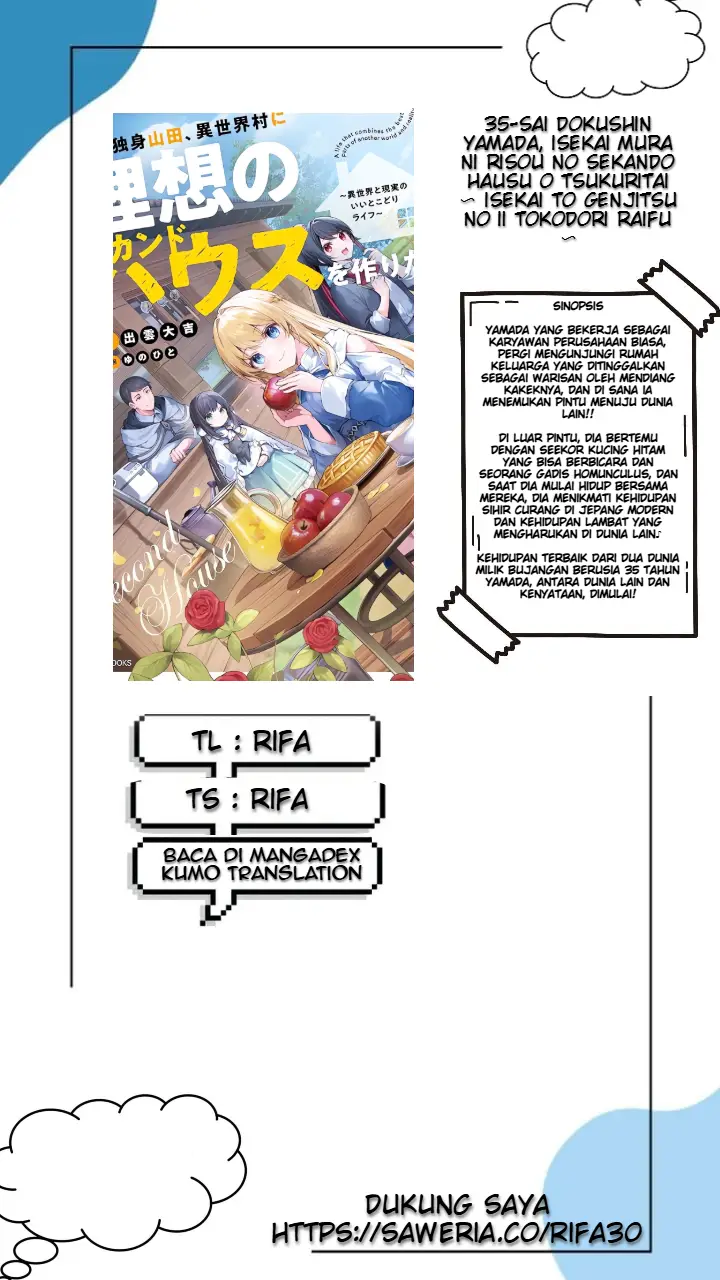 image-komik-35-sai-dokushin-yamada-isekai-mura-ni-risou-no-sekando-hausu-o-tsukuritai-isekai-to-genjitsu-no-ii-tokodori-raifu-chapter-2.1-0/18