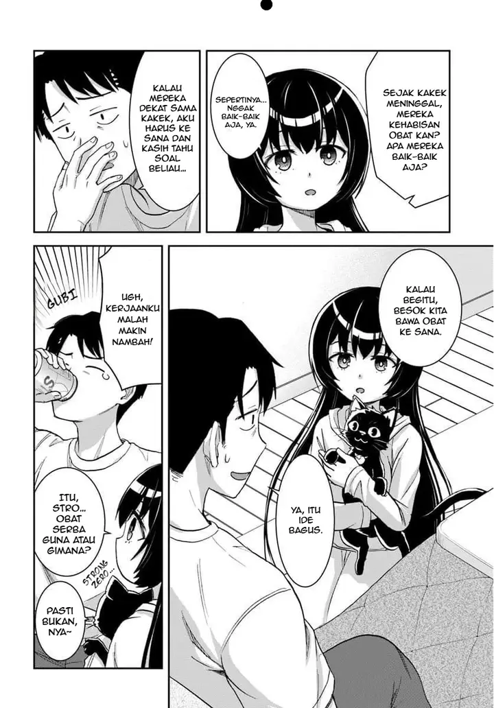 image-komik-35-sai-dokushin-yamada-isekai-mura-ni-risou-no-sekando-hausu-o-tsukuritai-isekai-to-genjitsu-no-ii-tokodori-raifu-chapter-2.1-14/18