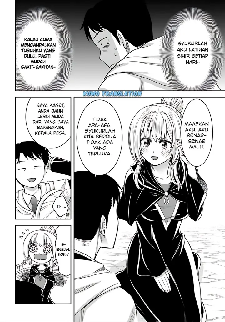 image-komik-35-sai-dokushin-yamada-isekai-mura-ni-risou-no-sekando-hausu-o-tsukuritai-isekai-to-genjitsu-no-ii-tokodori-raifu-chapter-2.2-8/16