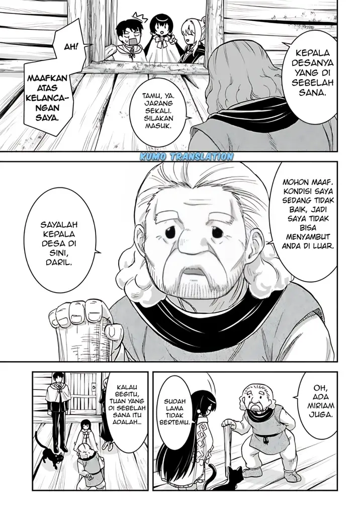 image-komik-35-sai-dokushin-yamada-isekai-mura-ni-risou-no-sekando-hausu-o-tsukuritai-isekai-to-genjitsu-no-ii-tokodori-raifu-chapter-2.2-9/16