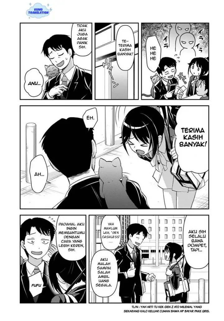 image-komik-35-sai-dokushin-yamada-isekai-mura-ni-risou-no-sekando-hausu-o-tsukuritai-isekai-to-genjitsu-no-ii-tokodori-raifu-chapter-4.1-5/16