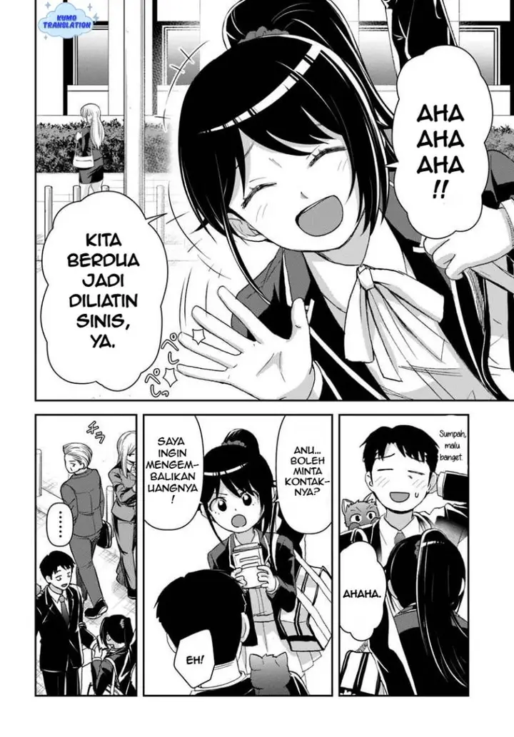image-komik-35-sai-dokushin-yamada-isekai-mura-ni-risou-no-sekando-hausu-o-tsukuritai-isekai-to-genjitsu-no-ii-tokodori-raifu-chapter-4.1-6/16