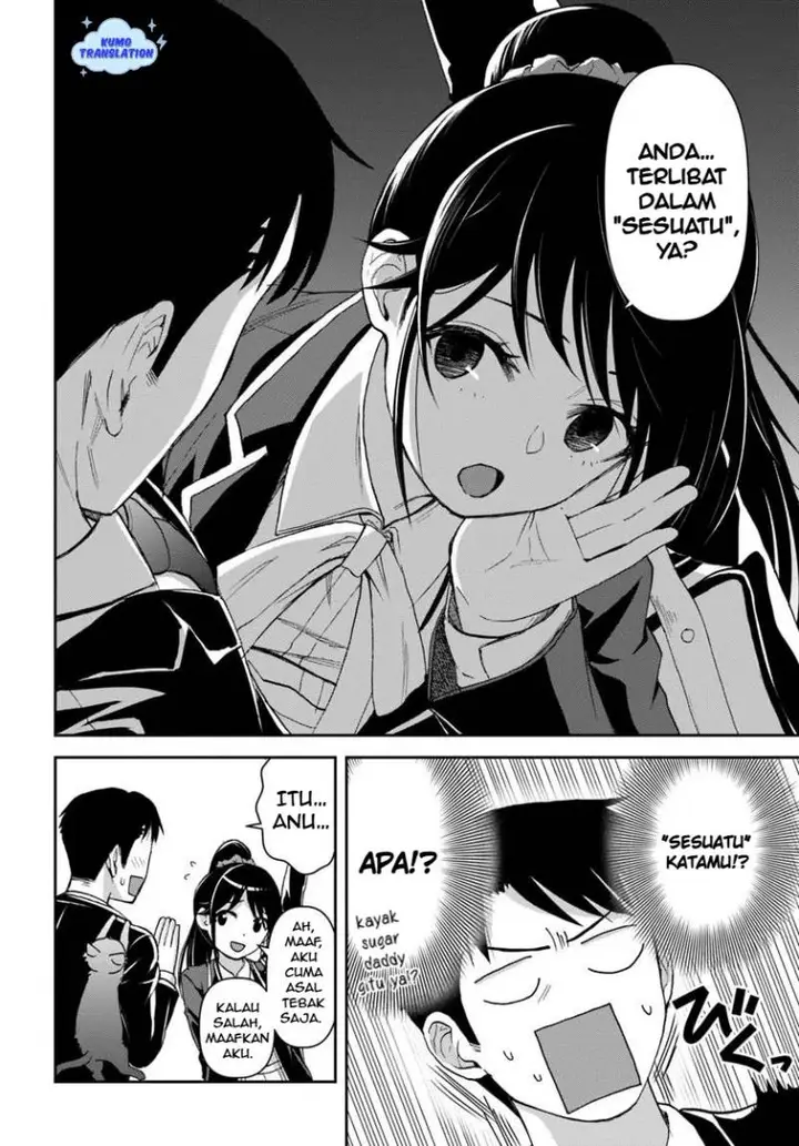 image-komik-35-sai-dokushin-yamada-isekai-mura-ni-risou-no-sekando-hausu-o-tsukuritai-isekai-to-genjitsu-no-ii-tokodori-raifu-chapter-4.1-8/16