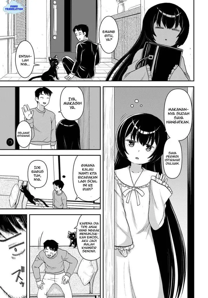 image-komik-35-sai-dokushin-yamada-isekai-mura-ni-risou-no-sekando-hausu-o-tsukuritai-isekai-to-genjitsu-no-ii-tokodori-raifu-chapter-6-6/27