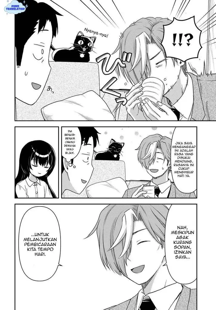 image-komik-35-sai-dokushin-yamada-isekai-mura-ni-risou-no-sekando-hausu-o-tsukuritai-isekai-to-genjitsu-no-ii-tokodori-raifu-chapter-6-13/27