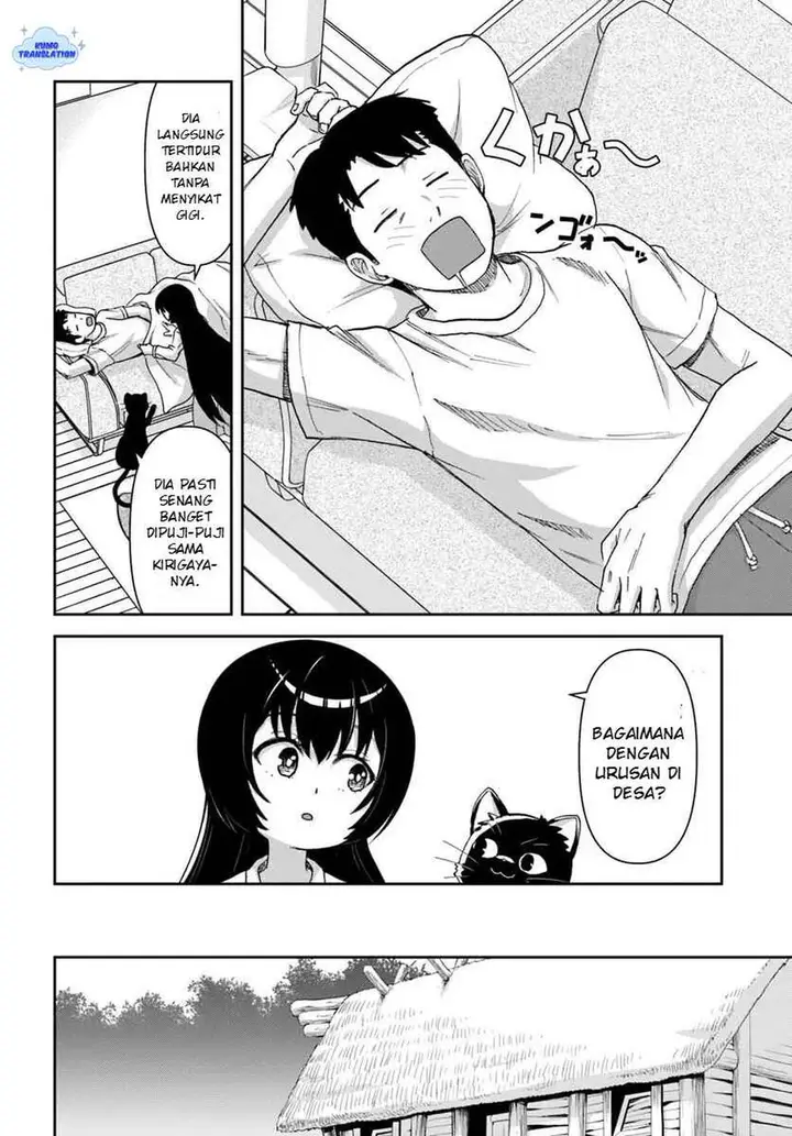 image-komik-35-sai-dokushin-yamada-isekai-mura-ni-risou-no-sekando-hausu-o-tsukuritai-isekai-to-genjitsu-no-ii-tokodori-raifu-chapter-7-3/25