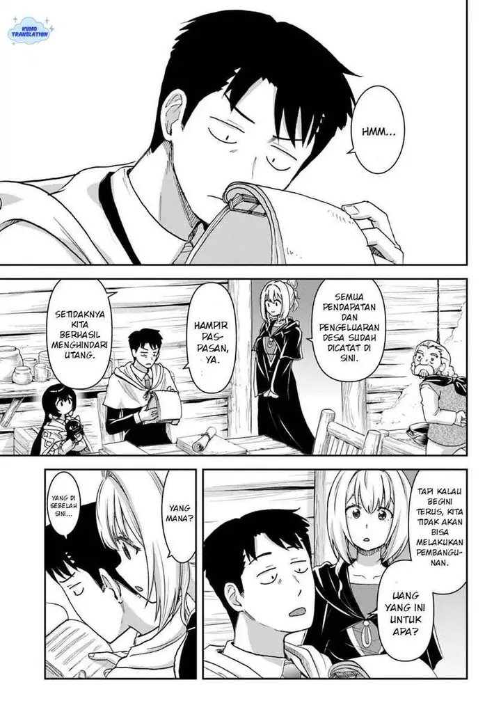 image-komik-35-sai-dokushin-yamada-isekai-mura-ni-risou-no-sekando-hausu-o-tsukuritai-isekai-to-genjitsu-no-ii-tokodori-raifu-chapter-7-4/25