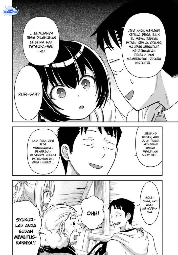 image-komik-35-sai-dokushin-yamada-isekai-mura-ni-risou-no-sekando-hausu-o-tsukuritai-isekai-to-genjitsu-no-ii-tokodori-raifu-chapter-7-9/25