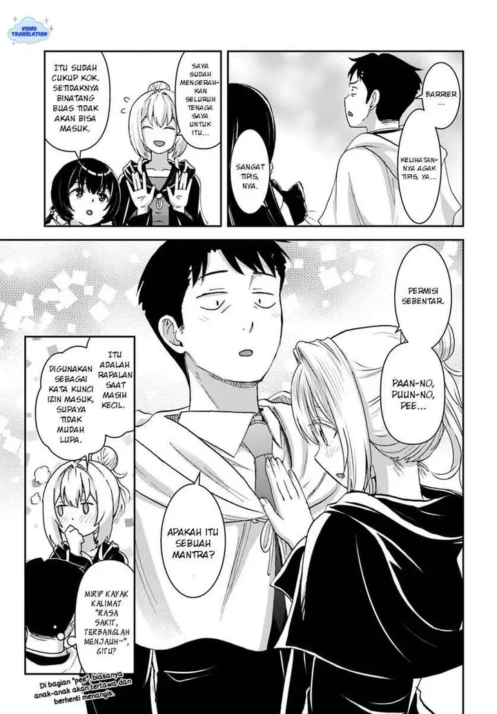 image-komik-35-sai-dokushin-yamada-isekai-mura-ni-risou-no-sekando-hausu-o-tsukuritai-isekai-to-genjitsu-no-ii-tokodori-raifu-chapter-7-14/25