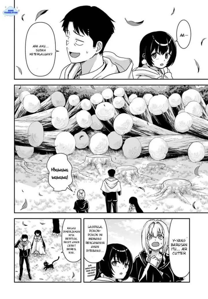 image-komik-35-sai-dokushin-yamada-isekai-mura-ni-risou-no-sekando-hausu-o-tsukuritai-isekai-to-genjitsu-no-ii-tokodori-raifu-chapter-8-1/26