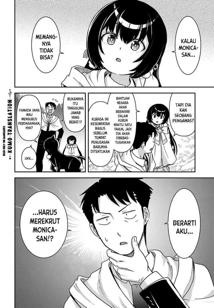 image-komik-35-sai-dokushin-yamada-isekai-mura-ni-risou-no-sekando-hausu-o-tsukuritai-isekai-to-genjitsu-no-ii-tokodori-raifu-chapter-8-9/26