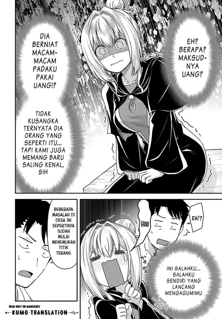 image-komik-35-sai-dokushin-yamada-isekai-mura-ni-risou-no-sekando-hausu-o-tsukuritai-isekai-to-genjitsu-no-ii-tokodori-raifu-chapter-8-21/26