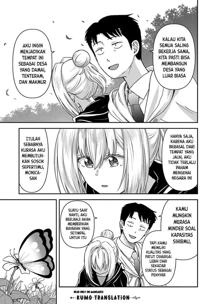 image-komik-35-sai-dokushin-yamada-isekai-mura-ni-risou-no-sekando-hausu-o-tsukuritai-isekai-to-genjitsu-no-ii-tokodori-raifu-chapter-8-22/26