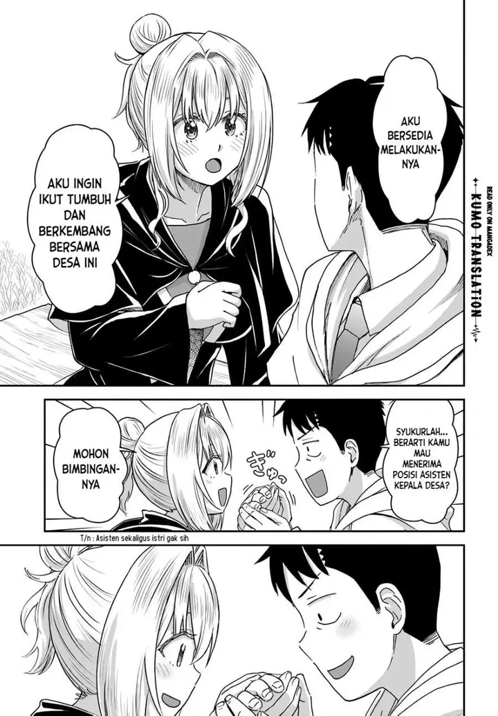 image-komik-35-sai-dokushin-yamada-isekai-mura-ni-risou-no-sekando-hausu-o-tsukuritai-isekai-to-genjitsu-no-ii-tokodori-raifu-chapter-8-24/26