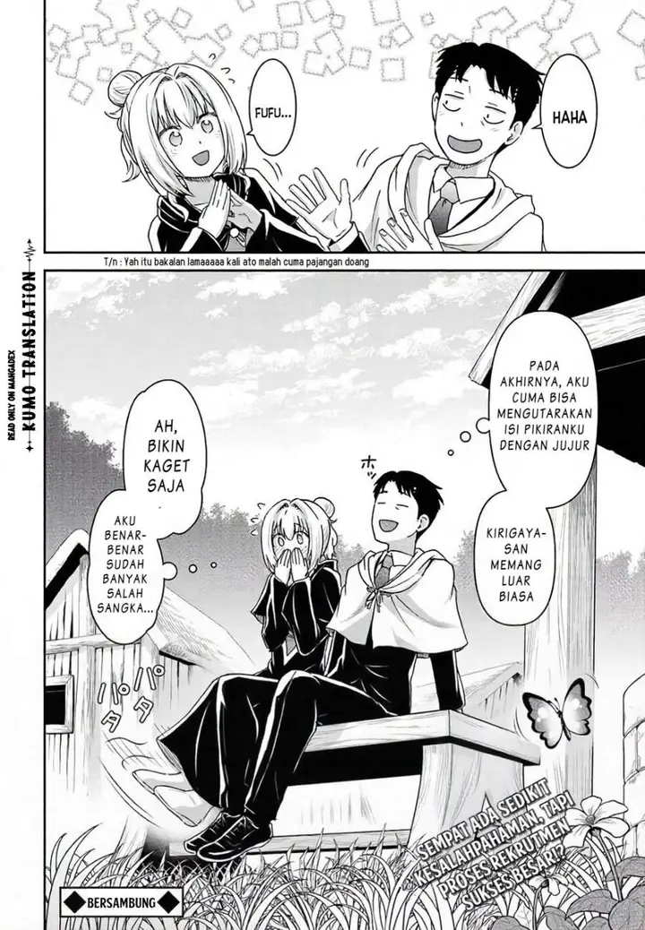image-komik-35-sai-dokushin-yamada-isekai-mura-ni-risou-no-sekando-hausu-o-tsukuritai-isekai-to-genjitsu-no-ii-tokodori-raifu-chapter-8-25/26