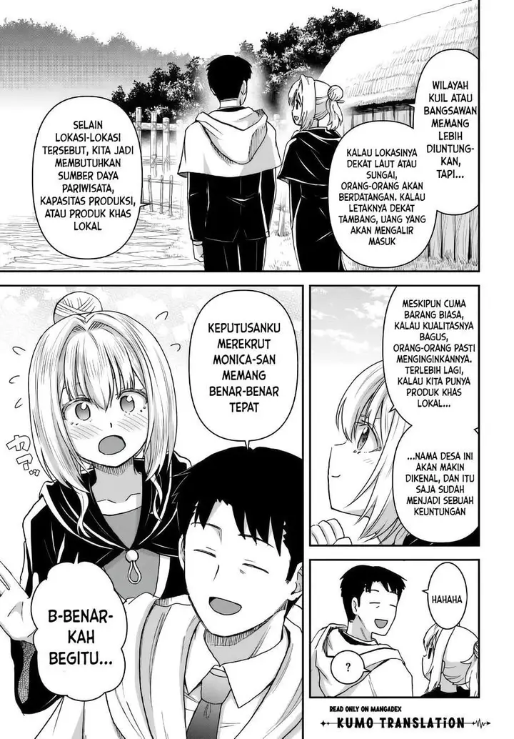 image-komik-35-sai-dokushin-yamada-isekai-mura-ni-risou-no-sekando-hausu-o-tsukuritai-isekai-to-genjitsu-no-ii-tokodori-raifu-chapter-9-2/25