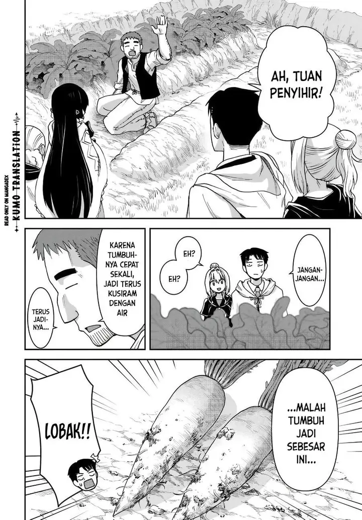 image-komik-35-sai-dokushin-yamada-isekai-mura-ni-risou-no-sekando-hausu-o-tsukuritai-isekai-to-genjitsu-no-ii-tokodori-raifu-chapter-9-3/25
