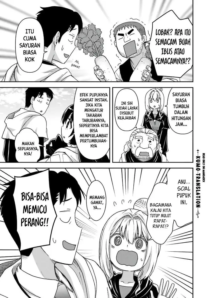 image-komik-35-sai-dokushin-yamada-isekai-mura-ni-risou-no-sekando-hausu-o-tsukuritai-isekai-to-genjitsu-no-ii-tokodori-raifu-chapter-9-4/25