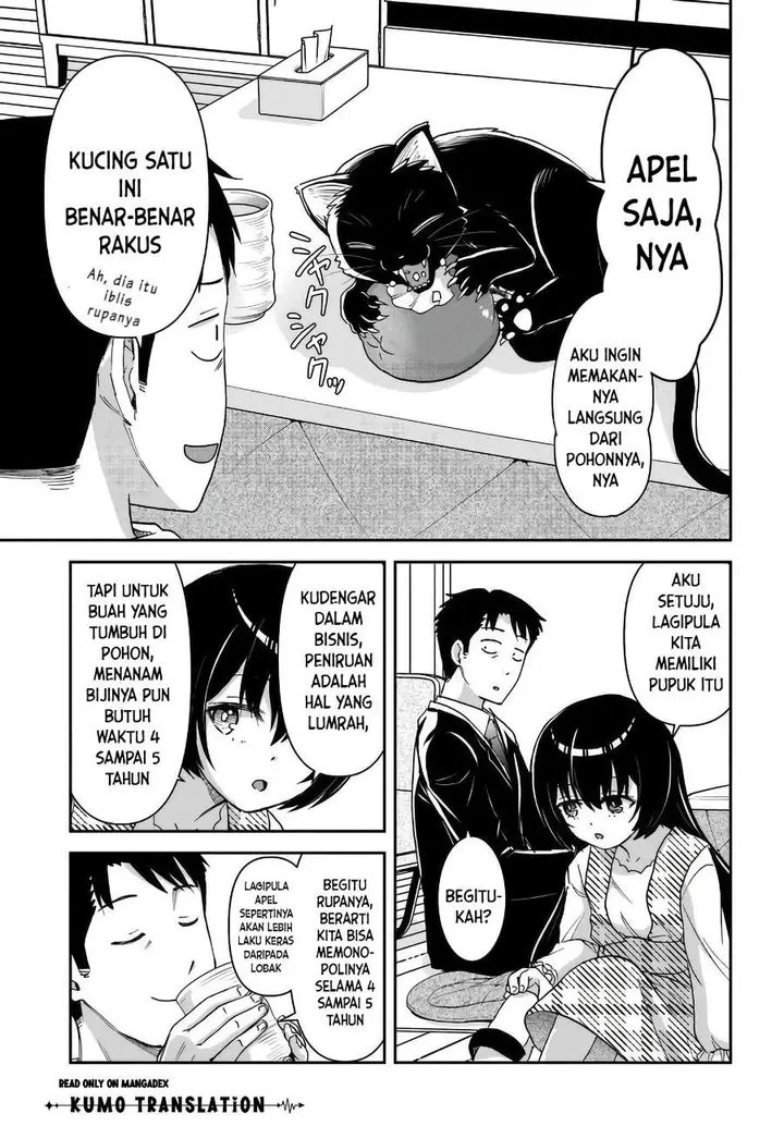 image-komik-35-sai-dokushin-yamada-isekai-mura-ni-risou-no-sekando-hausu-o-tsukuritai-isekai-to-genjitsu-no-ii-tokodori-raifu-chapter-9-6/25