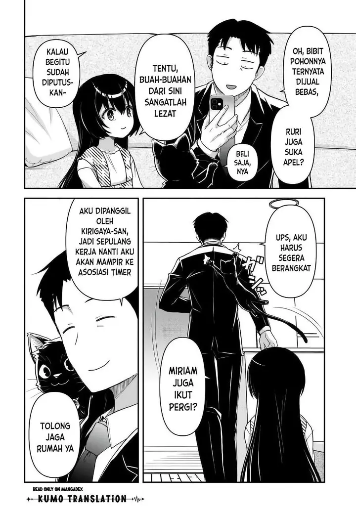 image-komik-35-sai-dokushin-yamada-isekai-mura-ni-risou-no-sekando-hausu-o-tsukuritai-isekai-to-genjitsu-no-ii-tokodori-raifu-chapter-9-7/25
