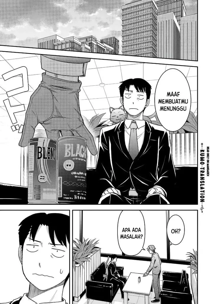 image-komik-35-sai-dokushin-yamada-isekai-mura-ni-risou-no-sekando-hausu-o-tsukuritai-isekai-to-genjitsu-no-ii-tokodori-raifu-chapter-9-8/25