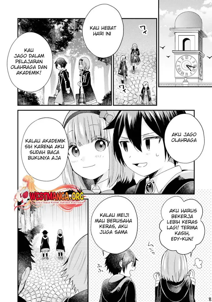image-komik-6-sai-no-kenja-wa-hikage-no-michi-wo-ayumitai-chapter-15-8/25