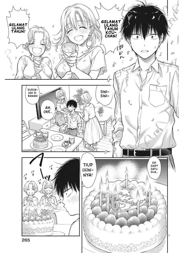 image-komik-7-dai-tatarimasu-no-de-hayaku-kekkon-shite-kudasai-chapter-1-11/34