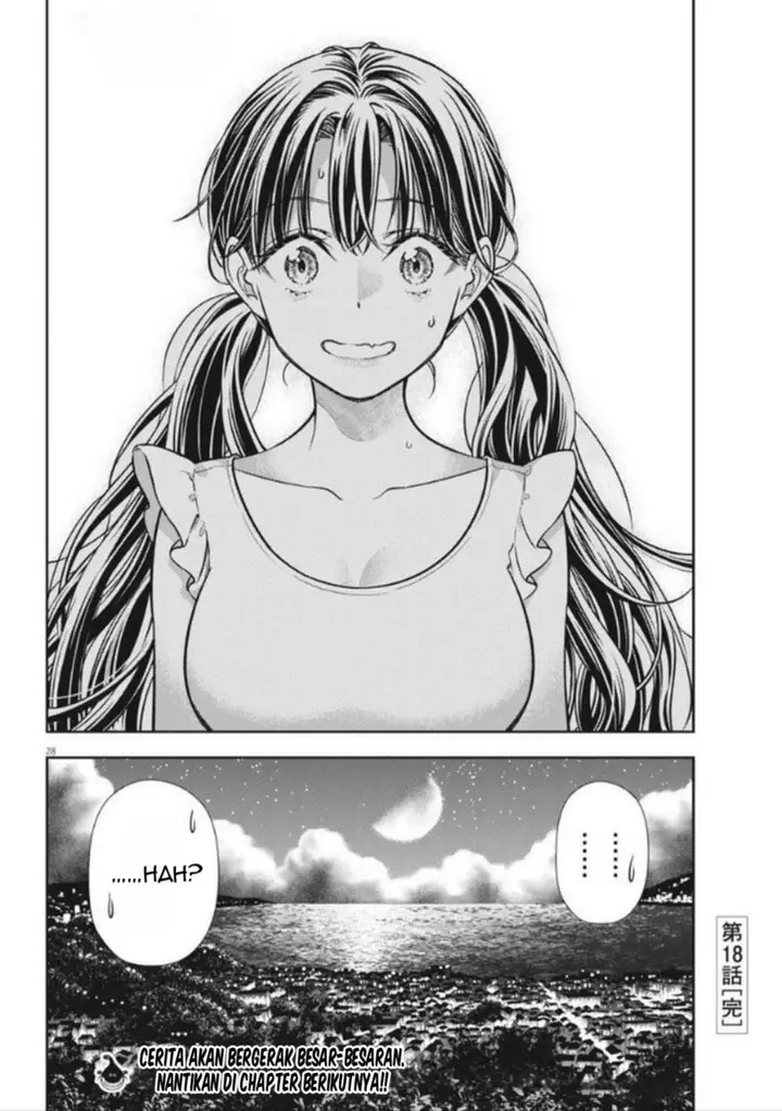 image-komik-7-dai-tatarimasu-no-de-hayaku-kekkon-shite-kudasai-chapter-18-27/29