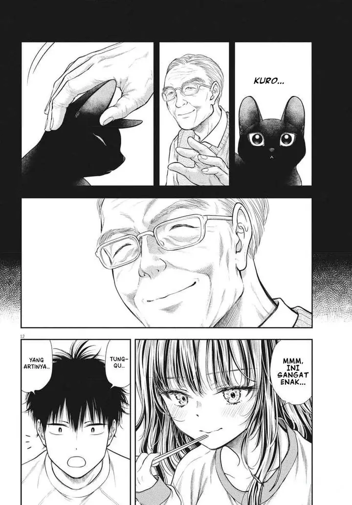 image-komik-7-dai-tatarimasu-no-de-hayaku-kekkon-shite-kudasai-chapter-2-11/29