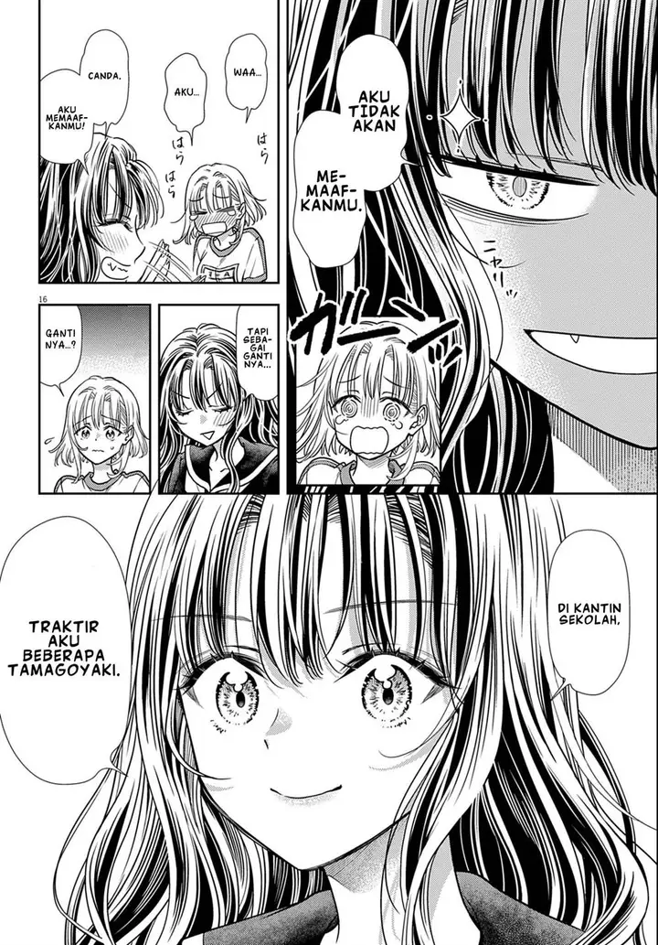 image-komik-7-dai-tatarimasu-no-de-hayaku-kekkon-shite-kudasai-chapter-3-15/45