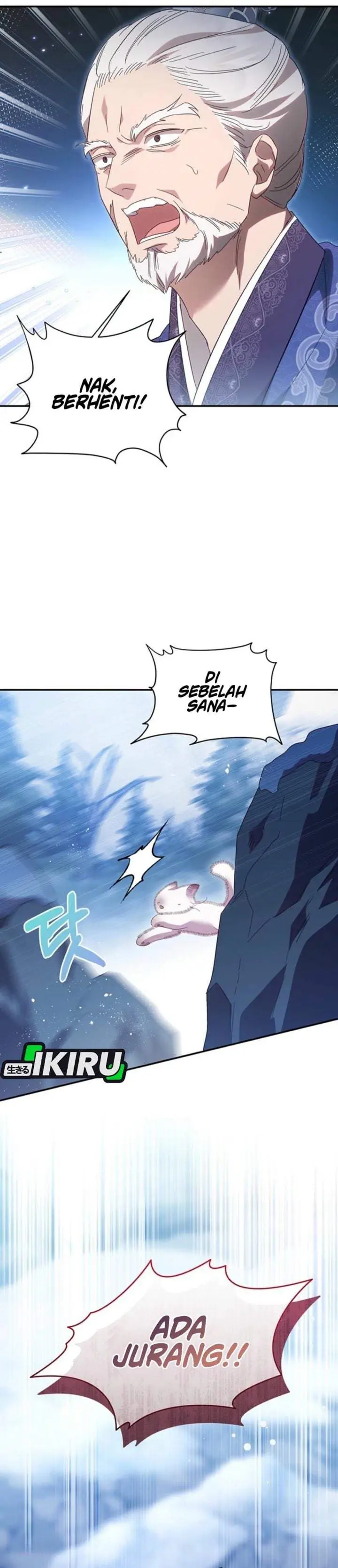 image-komik-a-baby-cat-who-commands-the-dog-clan-chapter-1-40/43
