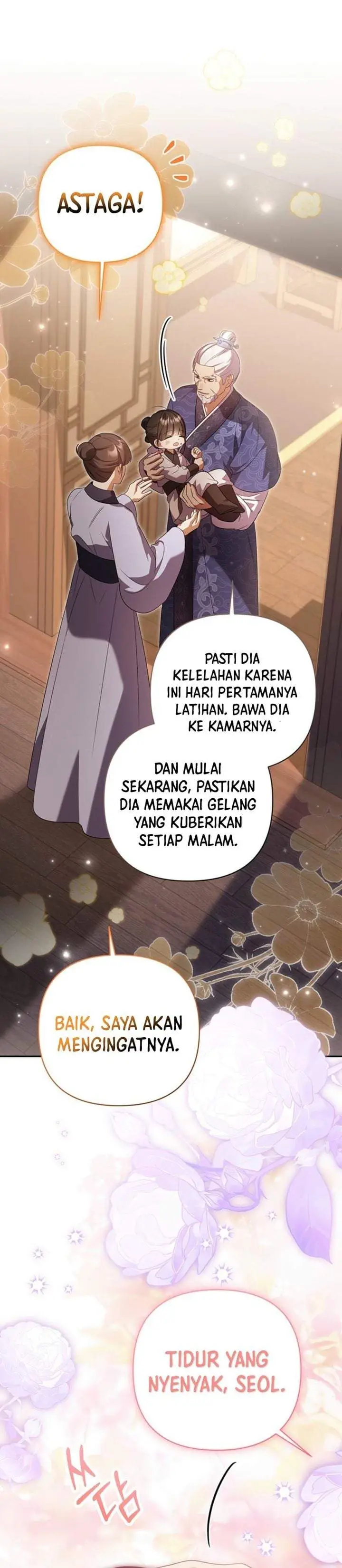 image-komik-a-baby-cat-who-commands-the-dog-clan-chapter-11-3/36