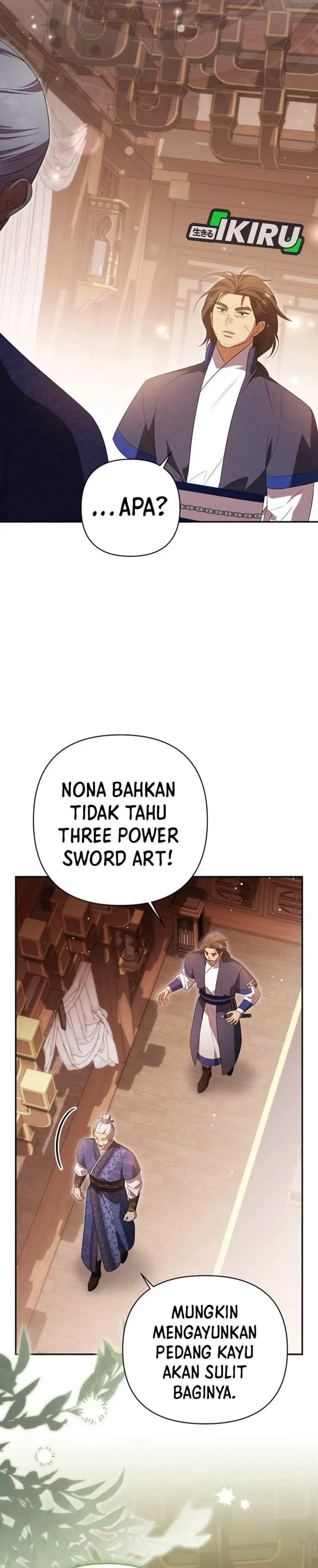 image-komik-a-baby-cat-who-commands-the-dog-clan-chapter-11-12/36