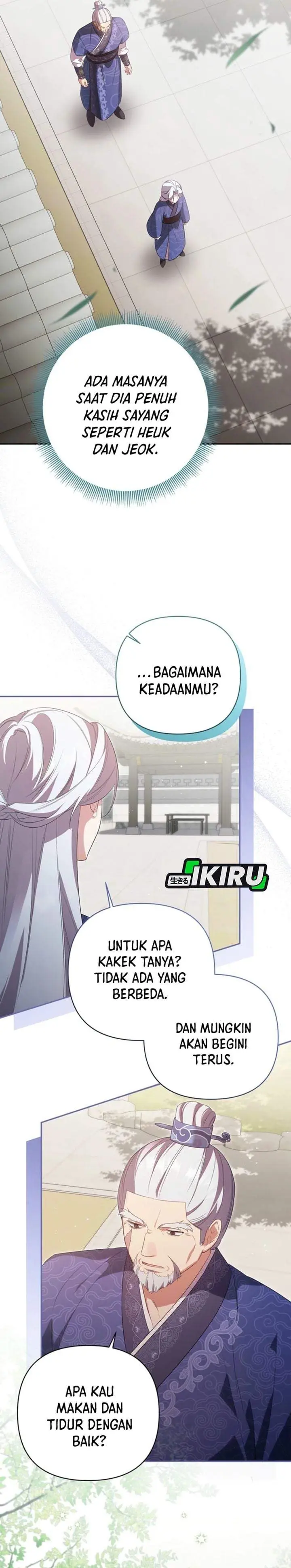 image-komik-a-baby-cat-who-commands-the-dog-clan-chapter-13-2/34